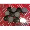 Kit de chapeau de soupapes 675 Street Triple 2013 à 2015
