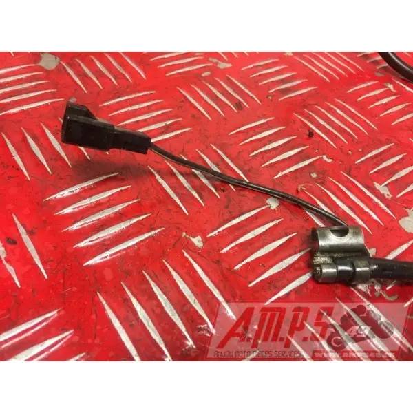 Cable de masse SV 1000 N 2003 à 2007