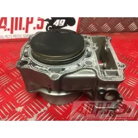 Cylindre avec piston SV 1000 N 2003 à 2007