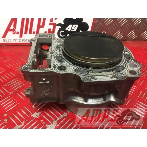 Cylindre avec piston SV 1000 N 2003 à 2007