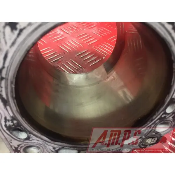 Cylindre avec piston SV 1000 N 2003 à 2007