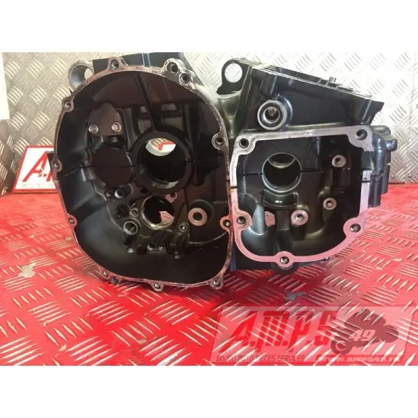 Bloc moteur nu Z 750 2007 à 2012