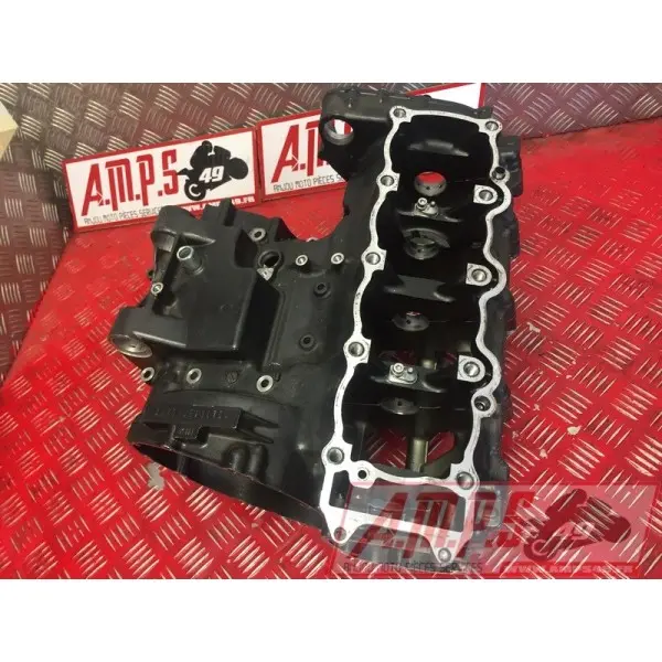 Bloc moteur nu Z 750 2007 à 2012