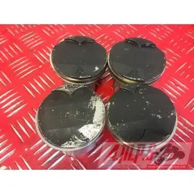 Piston Z 750 2007 à 2012