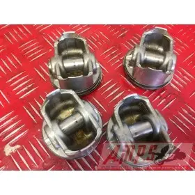 Piston Z 750 2007 à 2012