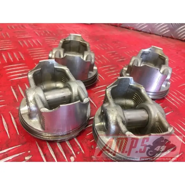 Piston Z 750 2007 à 2012