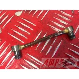 Support de radiateur Z 750 2007 à 2012
