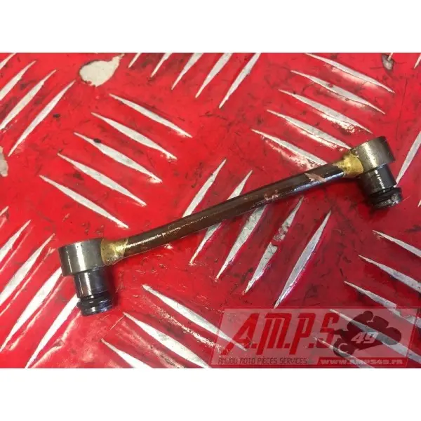 Support de radiateur Z 750 2007 à 2012