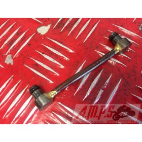 Support de radiateur Z 750 2007 à 2012