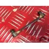 Support de radiateur Z 750 2007 à 2012