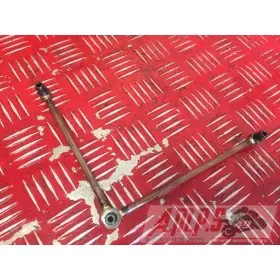 Conduite d'huile Z 750 2007 à 2012