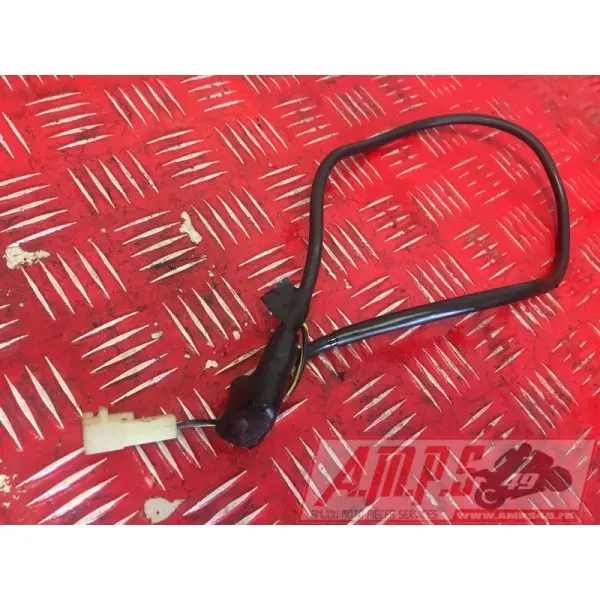 Cable de masse Z 750 2007 à 2012