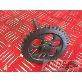 Pignon moteur Z 750 2007 à 2012