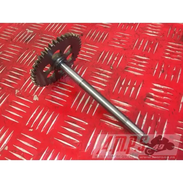 Pignon moteur Z 750 2007 à 2012