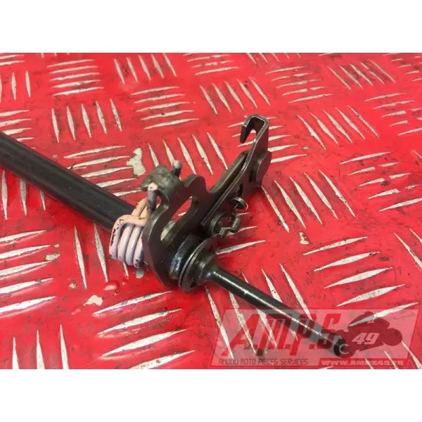Axe de sélection de vitesse Z 750 2007 à 2012