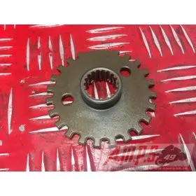 Doigt d'allumeur Z 750 2007 à 2012
