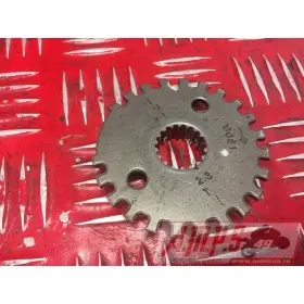 Doigt d'allumeur Z 750 2007 à 2012