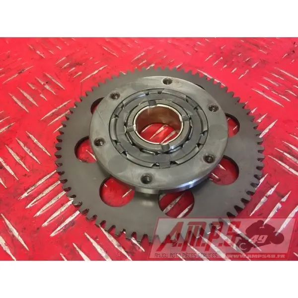 Roue libre de démarreur Z 750 2007 à 2012