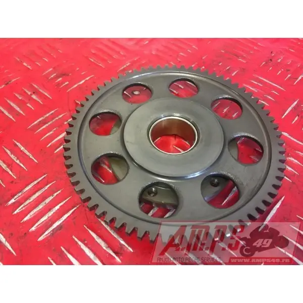 Roue libre de démarreur Z 750 2007 à 2012