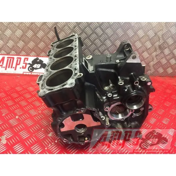 Bloc moteur nu ZX10R 2006 à 2007