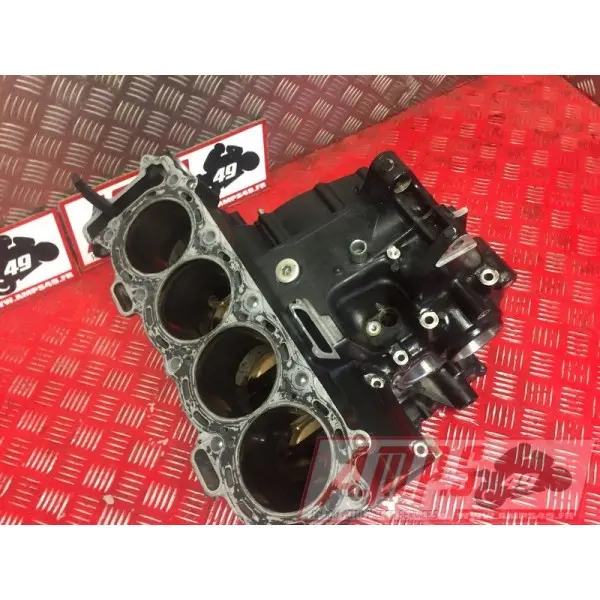 Bloc moteur nu ZX10R 2006 à 2007