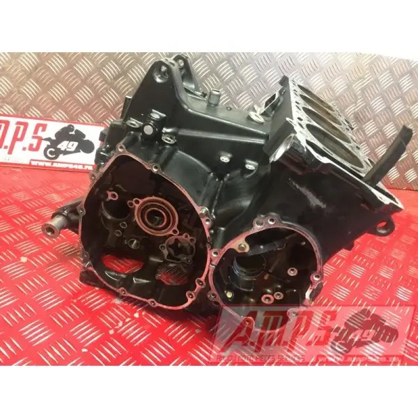 Bloc moteur nu ZX10R 2006 à 2007