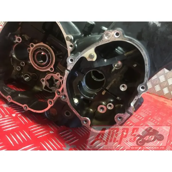 Bloc moteur nu ZX10R 2006 à 2007