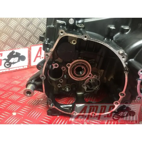 Bloc moteur nu ZX10R 2006 à 2007