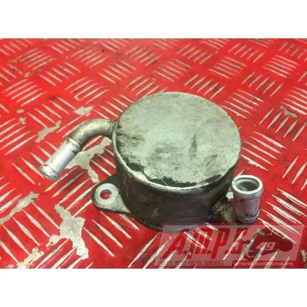 Echangeur eau / huile ZX10R 2006 à 2007