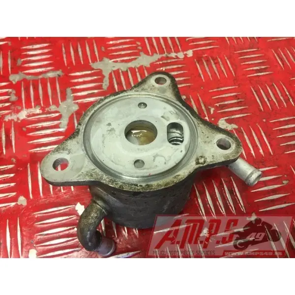Echangeur eau / huile ZX10R 2006 à 2007