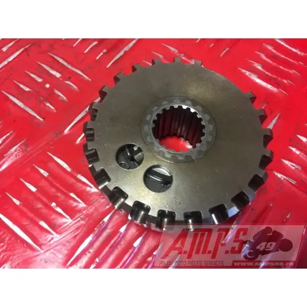 Roue libre de démarreur ZX10R 2006 à 2007
