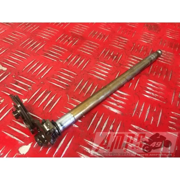 Axe de sélection de vitesse ZX10R 2006 à 2007