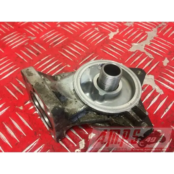 Support de filtre a huile ZX10R 2006 à 2007
