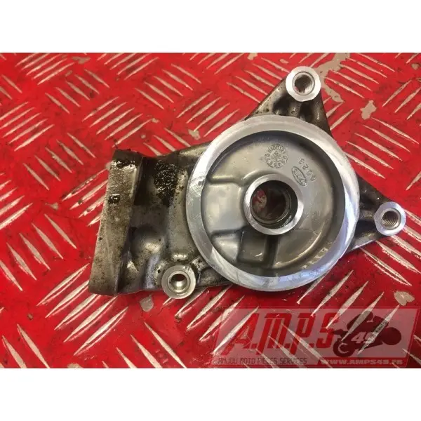 Support de filtre a huile ZX10R 2006 à 2007