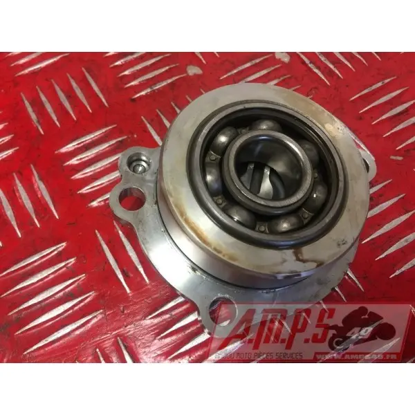 Couvercle de boite de vitesse ZX10R 2006 à 2007