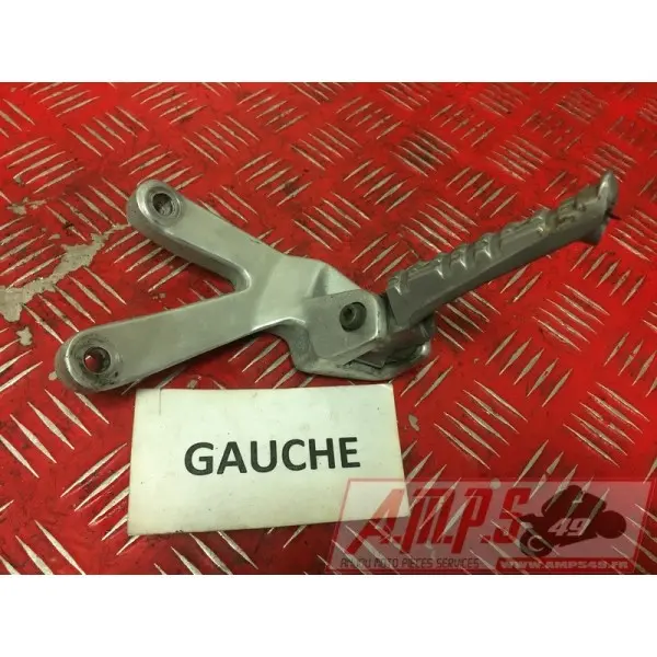 Platine repose pied passager gauche FZR-1000 3LF1994 à 1995