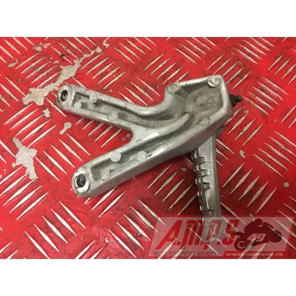Platine repose pied passager gauche FZR-1000 3LF1994 à 1995