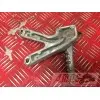 Platine repose pied passager gauche FZR-1000 3LF1994 à 1995