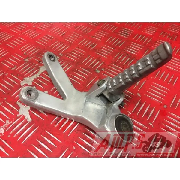 Platine repose pied passager droit FZR-1000 3LF1994 à 1995