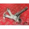 Platine repose pied passager droit FZR-1000 3LF1994 à 1995