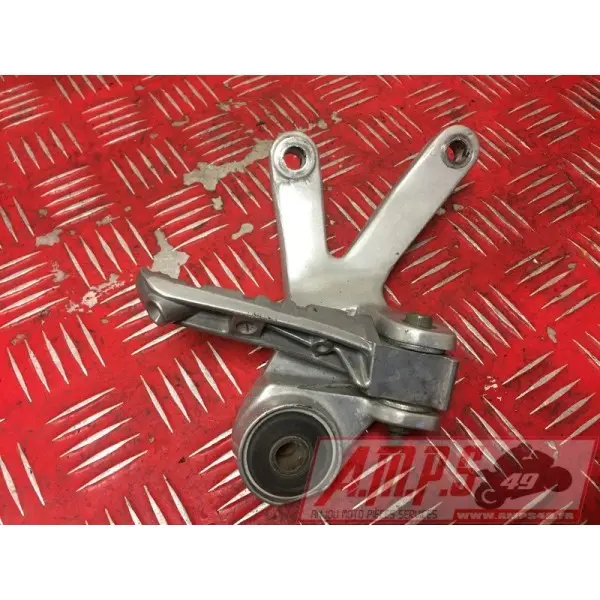 Platine repose pied passager droit FZR-1000 3LF1994 à 1995