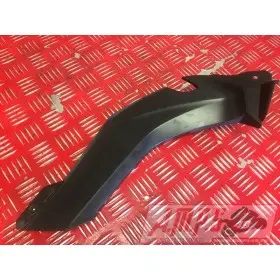 Cache sur flanc de carénage ZX10R 2011 à 2015