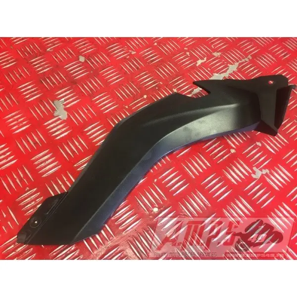 Cache sur flanc de carénage ZX10R 2011 à 2015