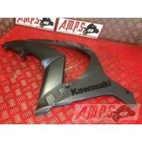 Flanc de carénage gauche ZX10R 2011 à 2015