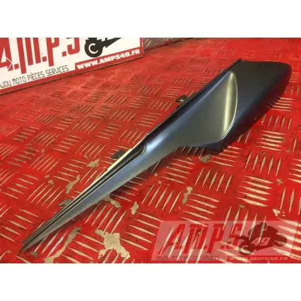 Coque arrière droite ZX10R 2011 à 2015