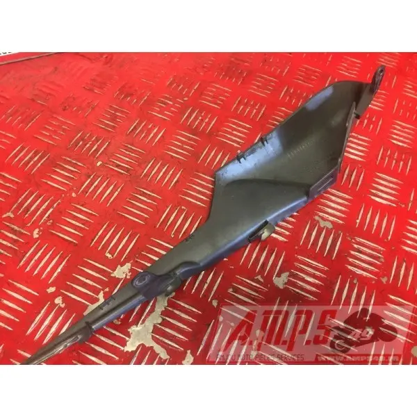 Coque arrière droite ZX10R 2011 à 2015