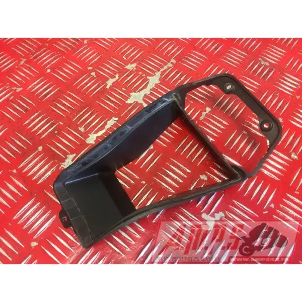 Support plastique ZX10R 2011 à 2015