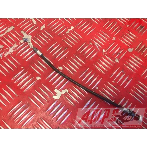 Cable de verrouillage de selle passager ZX10R 2011 à 2015
