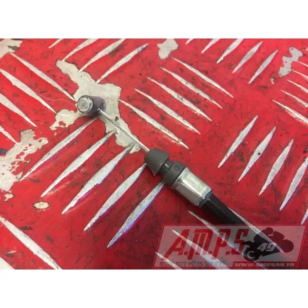 Cable de verrouillage de selle passager ZX10R 2011 à 2015