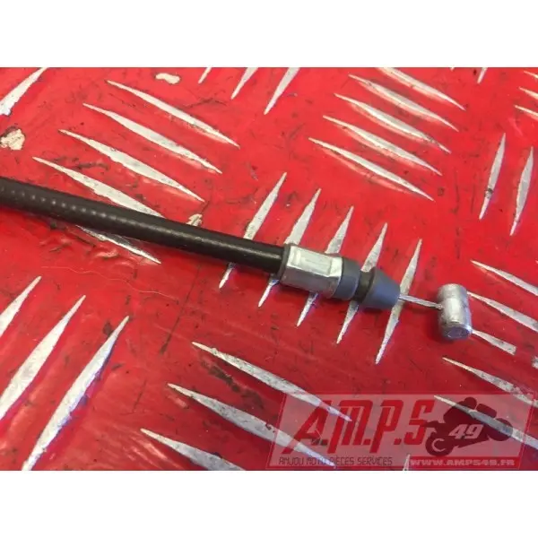 Cable de verrouillage de selle passager ZX10R 2011 à 2015